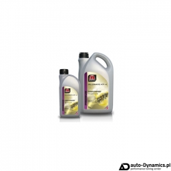 Samochodowy Olej Przekładniowy MILLERMATIC ATF +4 - Millers Oils [Premium | Wydajny | Certyfikat | Oryginalny]