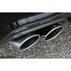 Układ Wydechowy Mercedes Benz C63 AMG [204] - MEC Design [Tłumik Końcowy | Wydech Sportowy | Sekcja Centralna | Końcówki | TUV]