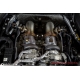 Rury DP De-Cat Downpipe Mercedes Benz C63 / C63 S AMG [205] - Weistec Engineering [Przelotowe | Zestaw | Komplet | Sport]