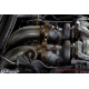 Rury DP De-Cat Downpipe Mercedes Benz C63 / C63 S AMG [205] - Weistec Engineering [Przelotowe | Zestaw | Komplet | Sport]
