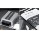 Porsche Panamera Diesel [970.1] Elektroniczny Moduł Silnika NOVATUNE [Kontroler | Sterownik | Komputer | ECU | Chiptuning | Box