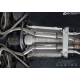 Układ Wydechowy Mercedes-Benz S63 / S65 AMG [222] - MEC Design [Tłumik Końcowy | Wydech Sportowy | Sekcja Centralna | TUV]