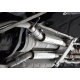 Układ Wydechowy Mercedes-Benz S500 [222] - MEC Design [Tłumik Końcowy | Wydech Sportowy | Sekcja Centralna | TUV]