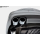 Układ Wydechowy Mercedes-Benz CLS55 AMG [219] - MEC Design [Tłumik Końcowy | Wydech Sportowy | Sekcja Centralna | TUV]