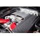 Sportowy Układ Dolotowy Mercedes Benz C63 / C63 S AMG [205] - Weistec Engineering [Karbonowy System Dolotu Powietrza]