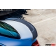 Spoiler Pokrywy Maski Bagażnika Mercedes Benz C63 AMG i C63 S AMG [205] Włókno Węglowe [Carbon] - RENNtech [Lotka | Karbon]