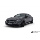 Spoiler Zderzaka Przedniego Mercedes Benz C63 / S AMG [205] Włókno Węglowe [Carbon] - Brabus [Spojler | Przód | Karbon]