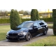 Spoiler Zderzaka Przedniego BMW Serii 5 [G30 G31] - Hamann [Spojler | Dokładka | Front Lip]