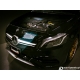 Sportowy Układ Dolotowy [Zestaw] Mercedes Benz A45 AMG [176] - GruppeM [Airbox | Dolot | Carbon | Filtr | Sport | Dźwięk]