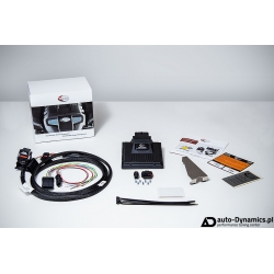 Porsche 718 Boxster S [982.1] TechTronic Elektroniczny Moduł Silnika - TechArt [ChipTuning | Power | Box | Ecu | Moduł]