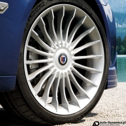 Aluminiowe Felgi 21" Classic C09 [Zestaw - Komplet] - Alpina BMW [Obręcze | Koła | Lekkie | Wytrzymałe | Tuning]