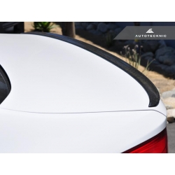 Spoiler Pokrywy Maski Bagażnika BMW M5 [F90] Włókno Węglowe [Carbon / Karbon] - AutoTecknic [Lotka | Tuning]