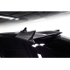 Poszerzenia Błotników / Nadkoli Lamborghini Urus [Włókno Węglowe - Carbon] - TOPCAR [Tuning | Pakiet Stylistyczny | Wide Body]