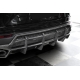Panele Akcentowe / Dekoracyjne Błotników Przednich Lamborghini Urus [Włókno Węglowe - Carbon] - TOPCAR [Tuning | Karbon]
