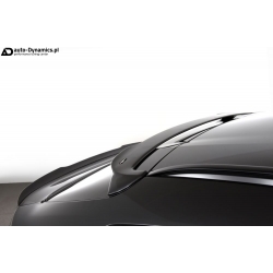 Spoiler Dachowy BMW Serii X4 [G02] PU-RIM – AC Schnitzer [Lotka | Tuning | Tył | Dokładka]