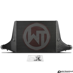 Sportowy Intercooler Audi S4 [B9] Competition - Wagner Tuning [Wyczynowy | Najlepszy | Wydajny | IC | Chłodzenie]