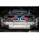 Układ Dolotowy Porsche 911 Turbo i Turbo S [991] - Agency Power