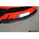 Spoiler Centralny Zderzaka Przedniego Lamborghini Urus [Włókno Węglowe - Carbon] - Novitec [Tuning | L633371]