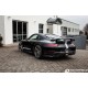 Sprężyny Sportowe - Obniżające Porsche 911 Turbo i Turbo S [991] - TechArt