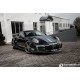 Sprężyny Sportowe - Obniżające Porsche 911 Turbo i Turbo S [991] - TechArt