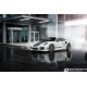 Dyfuzor Zderzaka Tylnego Porsche 911 Turbo i Turbo S [991] Włókno Węglowe [Carbon] - TechArt