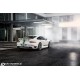 Wlot Powietrza Zderzaka Przedniego Porsche 911 Turbo i Turbo S [991] Włókno Węglowe [Carbon] - TechArt