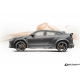 Wentylowane Sportowe Błotniki Przednie Lamborghini Urus [Włókno Węglowe - Carbon] - Mansory [Tuning]