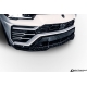 Karbonowy Spoiler Zderzaka Przedniego Lamborghini Urus [Włókno Węglowe - Forged Carbon] - 1016 Industries [Tuning]