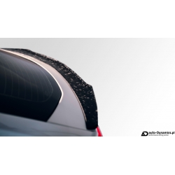 Karbonowy Spoiler Pokrywy Maski Bagażnika "Lotka" Lamborghini Urus [Włókno Węglowe - Forged Carbon] - 1016 Industries [Tuning]