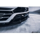 Karbonowy Spoiler Zderzaka Przedniego Lamborghini Urus [Włókno Węglowe - Forged Carbon] - 1016 Industries [Tuning]