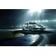 Wlot Powietrza Zderzaka Przedniego Porsche 911 Turbo i Turbo S [991] PU Rim - TechArt
