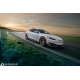 Listwy Progowe [Progi] Tesla Model S [Włókno Węglowe - Carbon] - Novitec