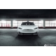 yfuzor Zderzaka Tylnego Tesla Model S [Włókno Węglowe - Carbon] - Novitec