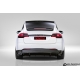 Spoiler Zderzaka Przedniego Tesla Model X [Włókno Węglowe - Carbon] - Novitec
