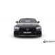 Splittery Boczne Zderzaka Tylnego Mercedes-Benz AMG GT 63 / S 4-Door [X290] [Karbon | Tuning] - Brabus