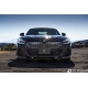 Spoiler Zderzaka Przedniego BMW Z4 [G29] Urethane [PU-RIM] - 3DDesign [Spojler | Front lip | Dokładka | Tuning]