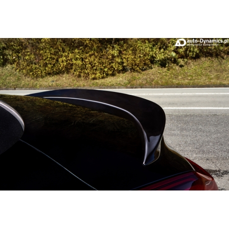 Spoiler Pokrywy Maski Bagażnika "Lotka" BMW Z4 [G29] Urethane [PU-RIM] – 3DDesign [Spojler | Dokładka | Nakładka | Tuning]