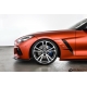 Sportowy Spoiler Zderzaka Przedniego BMW Z4 [G29] – AC Schnitzer [Spojler | Tuning | Dokładka | Przód | Front]