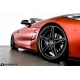 Listwy Progowe [Progi] BMW Z4 [G29] – AC Schnitzer [Spoiler Podprogowe | Dokładki Progów | Tuning]