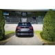 Dyfuzor Zderzaka Tylnego BMW X5 [G05] PU-RIM – Hamann [Spojler | Dokładka | Nakładka | Tył | Tuning]
