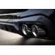 Dyfuzor Zderzaka Tylnego BMW X5 [G05] PU-RIM – Hamann [Spojler | Dokładka | Nakładka | Tył | Tuning]