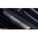 Listwy Wejściowe / Powitalne Mercedes-Benz AMG GT 43 / 53 4-Door [X290] - Brabus