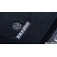 Maty Podłogowe - Dywaniki Mercedes-Benz AMG GT 43 / 53 4-Door [X290] - Brabus