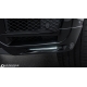 Spoiler Zderzaka Przedniego Mercedes-Benz G500 [W463A] Włókno Węglowe [Carbon] - Brabus