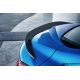 Spoiler Pokrywy Maski Bagażnika BMW 8 [G15] Włókno Węglowe [Carbon] – 3DDesign [Dokładka | Lotka | Spojler | Tył | Karbon]