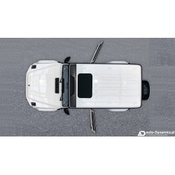 Zawiasy Drzwi Tylnych O Zwiększonym Kącie Otwarcia [89°] Mercedes-Benz G500 G63 [W463A] - Brabus