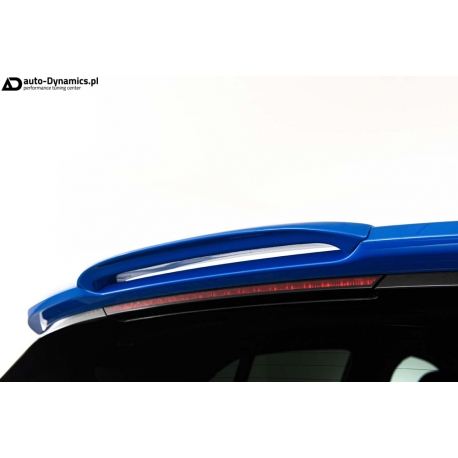 Spoiler Pokrywy Maski Bagażnika BMW 1 [F40] PU-RIM – AC Schnitzer [Lotka | Tuning | Tył | Spojler Tylny]