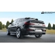 Spoiler Zderzaka Przedniego BMW X4 [G02] PU-RIM – Hamann [Spojler | Dokładka | Przód | Tuning]