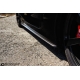 Listwy Progowe [Progi] BMW Z4 [G29] Włókno Węglowe [Carbon] – 3DDesign [Dokładki Progów | Spojlery Pod-Progowe | Karbon]