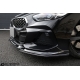 Splittery Spoilera Zderzaka Przedniego BMW Z4 [G29] Włókno Węglowe [Carbon] – 3DDesign [Dokładki | Spojlery | Karbon]